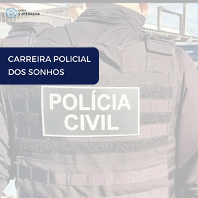 Imagem Card CARREIRA POLICIAL DOS SONHOS: COMO A POLÍCIA CIVIL DO RIO GRANDE DO SUL SUPERA TODOS OS ESTADOS DO BRASIL EM SALÁRIOS E OPORTUNIDADES!