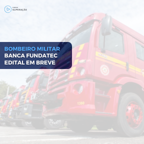 Imagem Card Concurso Bombeiros RS 2025: Prepare-se para as 400 Novas Vagas com a Fundatec