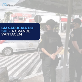 GM SAPUCAIA DO SUL - A GRANDE VANTAGEM