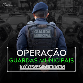 PAPILOSCOPISTA IGP RS MÉTODO SUPERA.CON - Método SuperAção